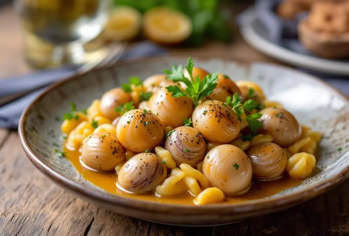 Acheter des escargots en boite chez carrefour ou Intermarché : est-ce une bonne idée ?