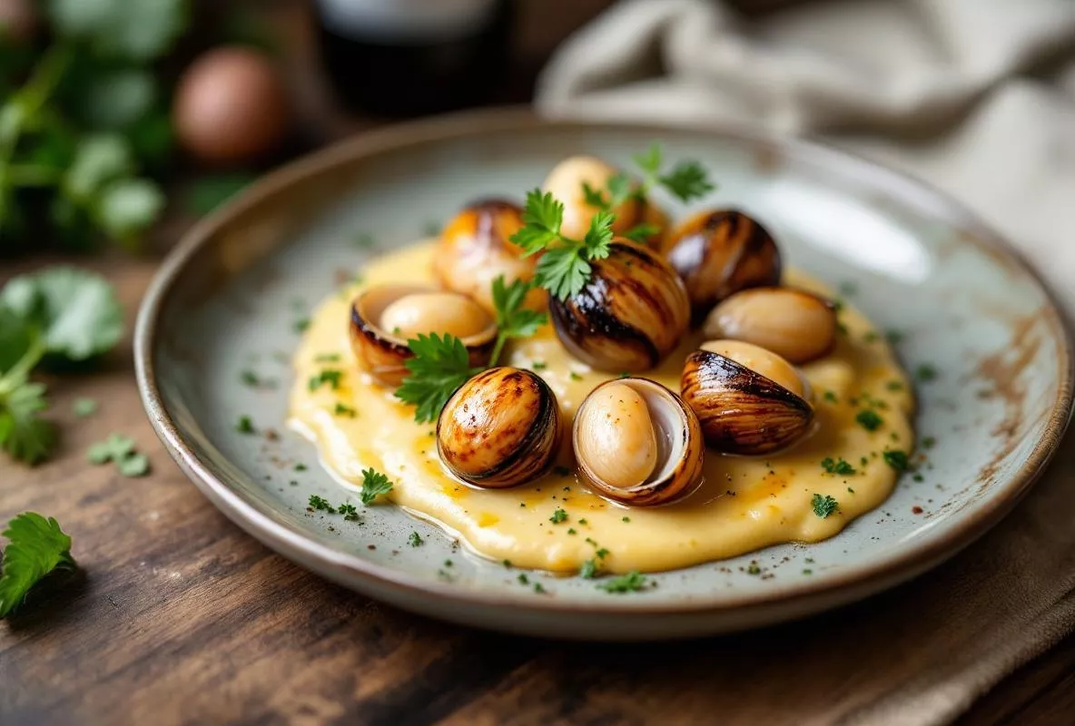 Beurre d&rsquo;escargots maison : ma recette authentique de Chef