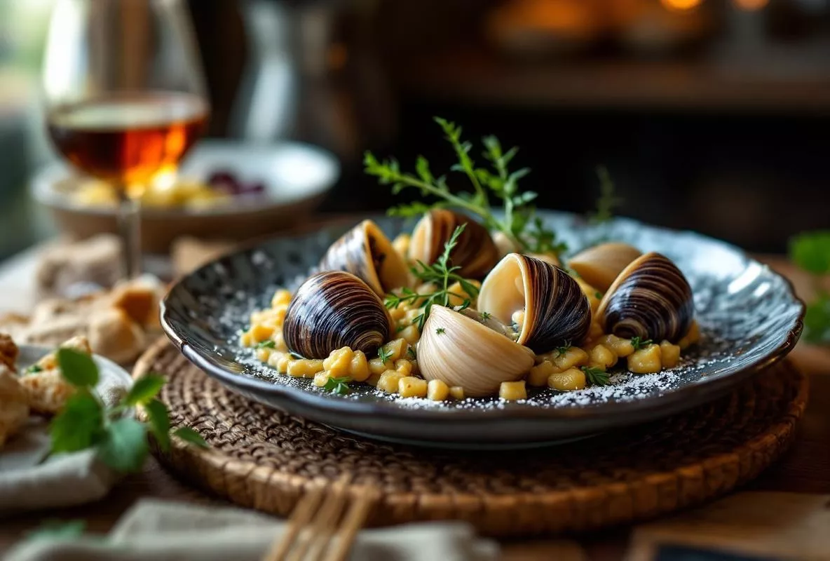 Combien d&rsquo;escargots par personne pour recette à la bordelaise ?