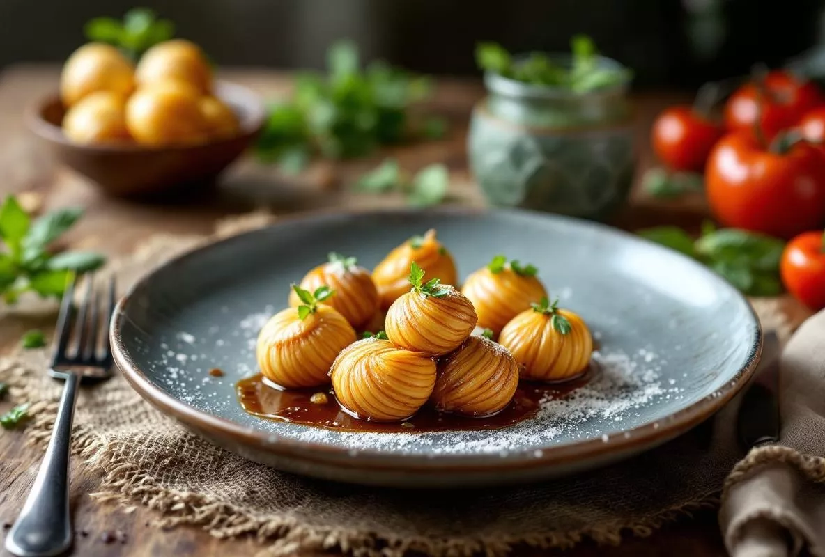 Escargot en croûte, découvrez ma recette traditionnelle