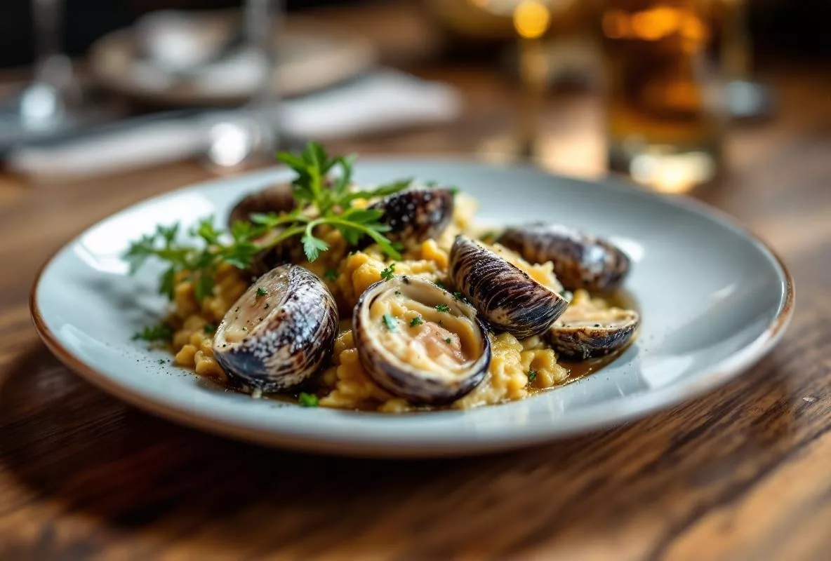 Gratin d’escargots aux 3 fromages : le secret des chefs