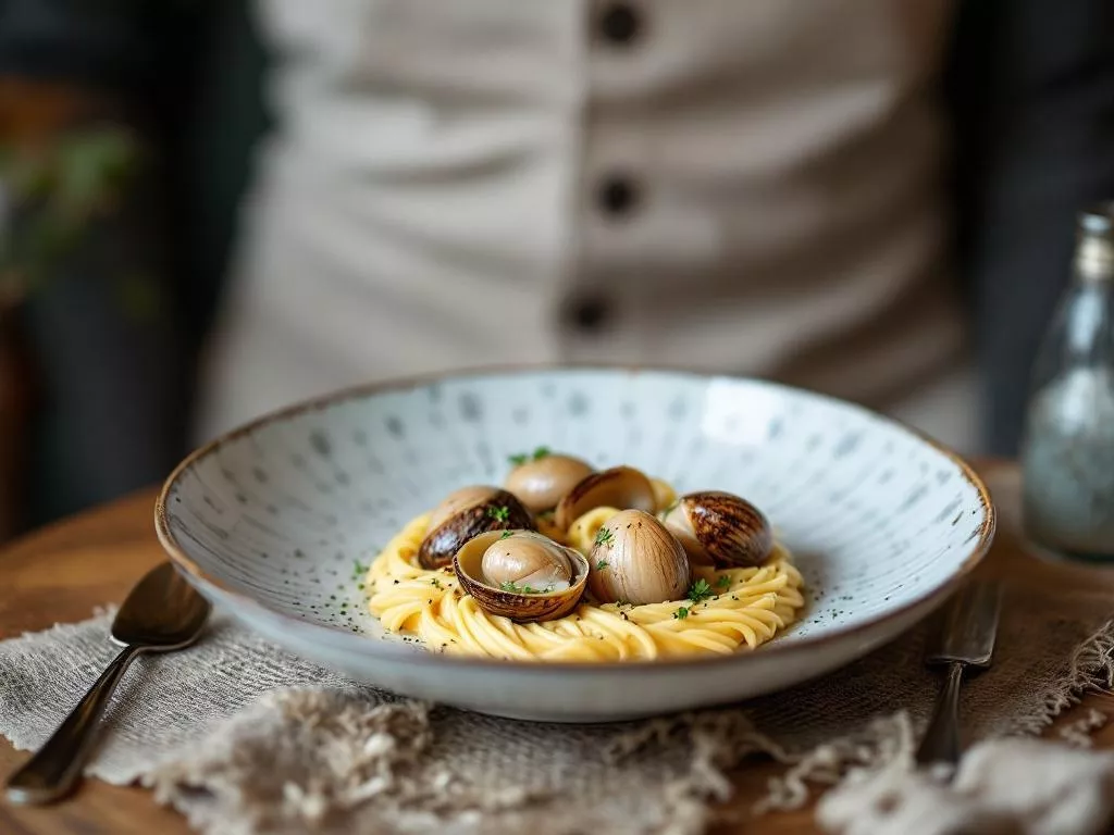 J&rsquo;ai testé la recette d&rsquo;escargots de ma grand-mère : le résultat est incroyable