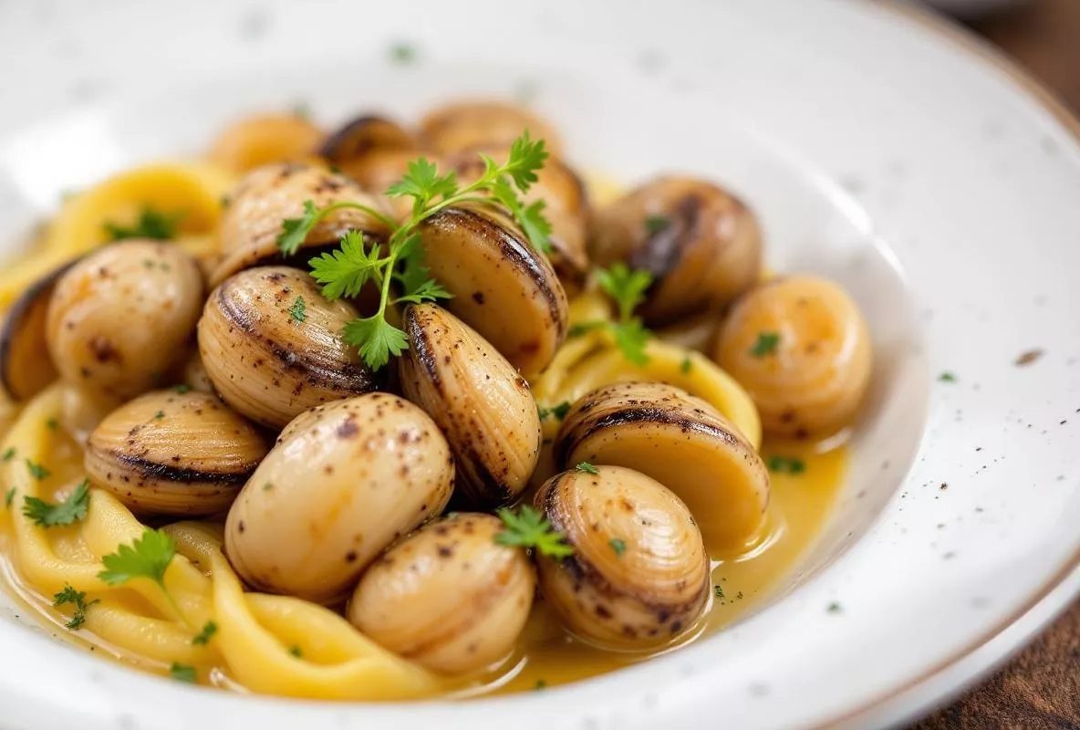Temps de cuisson des escargots : 5 conseils pratiques pour ne pas vous tromper
