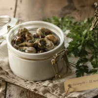 Comment conserver des escargots cuits : frigo, congélateur, durées exactes